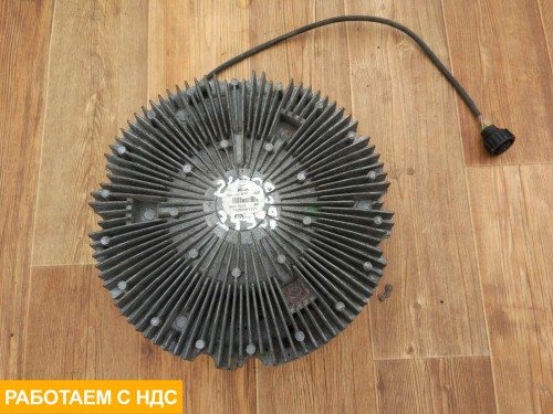 Термомуфта
