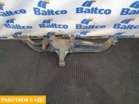 Кронштейн пневморессоры левый