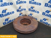 Ступица передняя