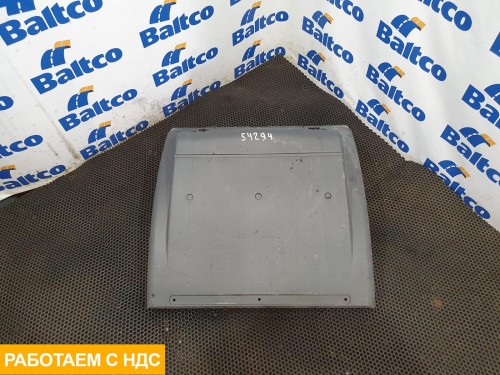Крыло заднее