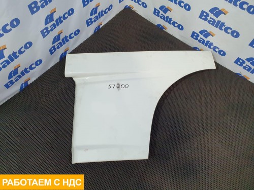 Продолжение двери