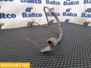 Шланг тормозной правый