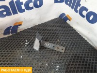 Кронштейн газового трубопровода