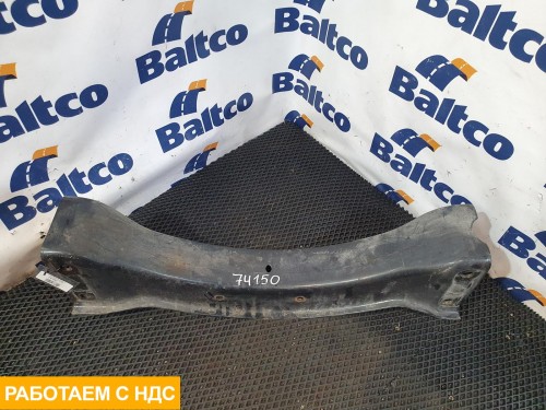 Траверса рамы поперечная