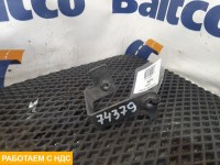 Кронштейн газовых трубок