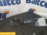 Кронштейн газовых трубок