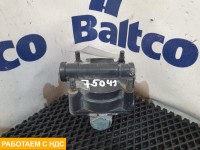 Клапан ускорительный