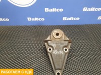 Кронштейн передней рессоры