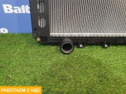 Радиатор основной