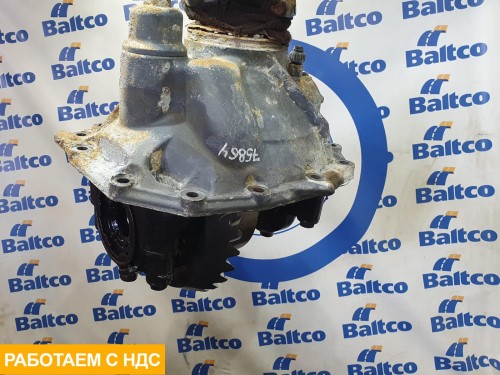 Редуктор заднего моста RP900 7.63