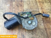 Моторчик стеклоочистителя передний